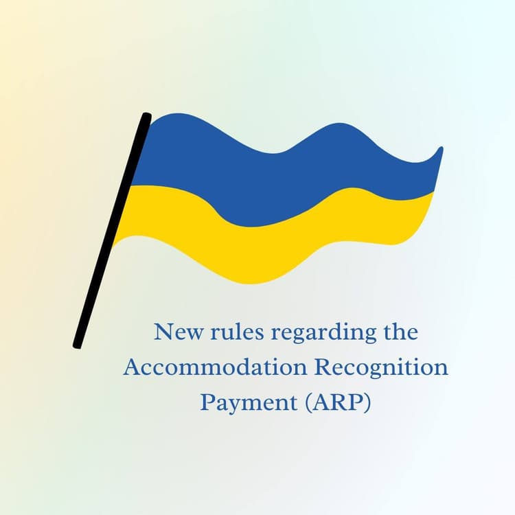 ARP Info