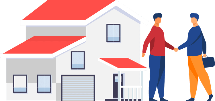 Contact Illustration